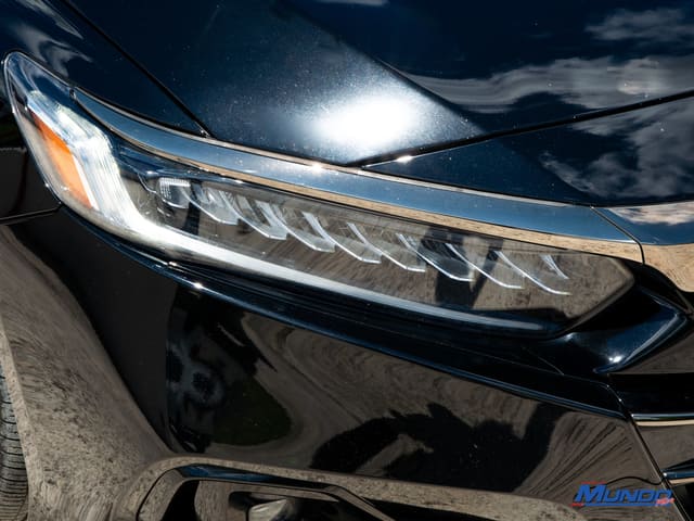 2022 Honda Accord Sedan Sport
