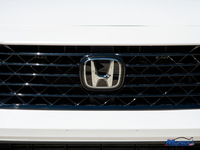 2024 Honda Accord Sedan LX