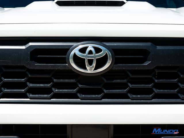 2024 Toyota Tacoma 2WD TRD Sport