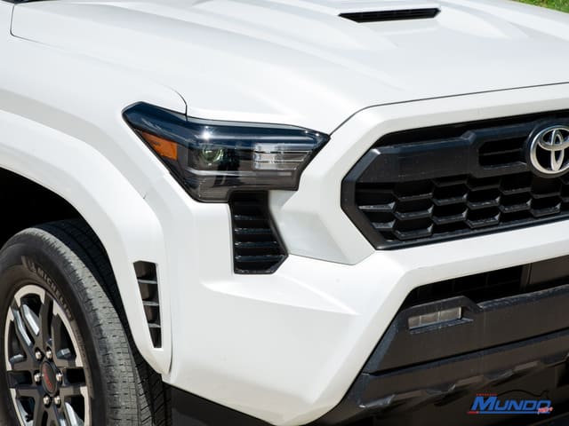 2024 Toyota Tacoma 2WD TRD Sport