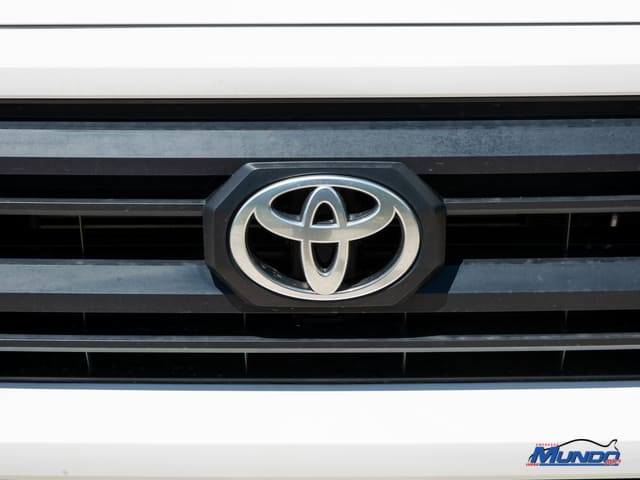 2024 Toyota Tacoma 2WD SR