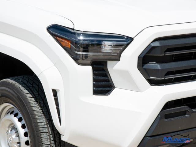 2024 Toyota Tacoma 2WD SR