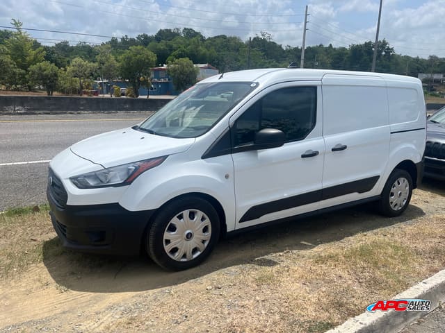2023 Ford Transit Connect Van XL