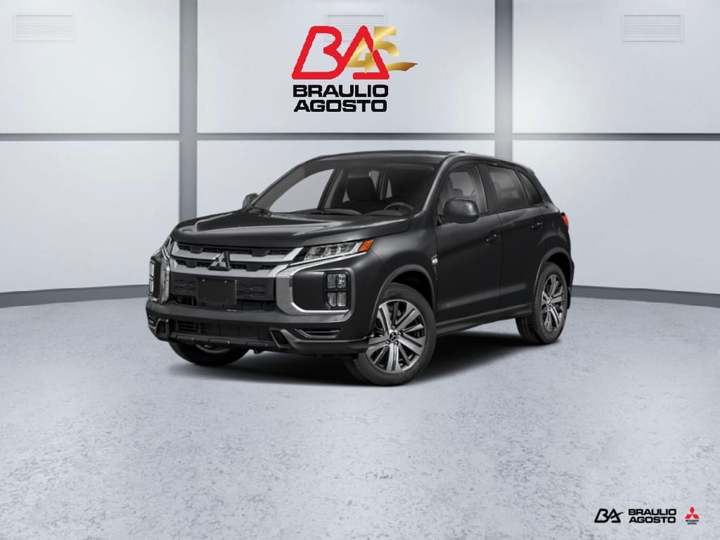 2026 Mitsubishi Outlander Sport 2.0 ES AWC CVT's photo