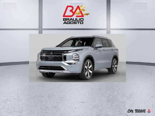 Mitsubishi Outlander SEL 2026
