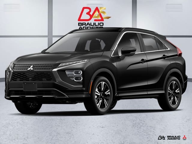 Mitsubishi Eclipse Cross ES 2023