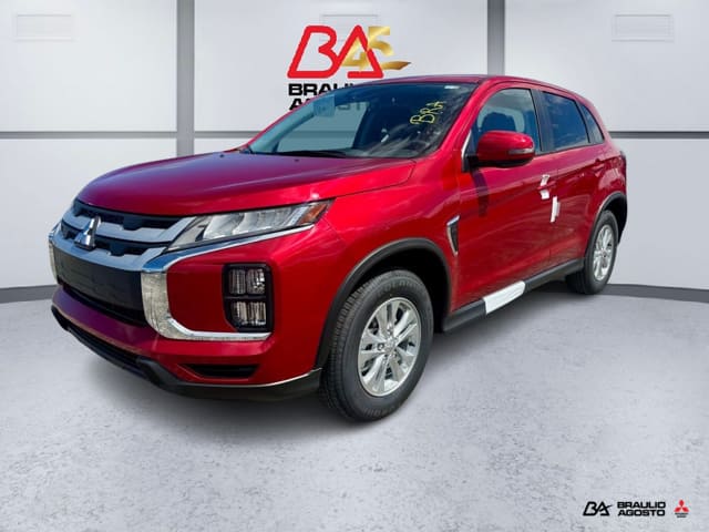 Mitsubishi Outlander Sport ES 2026