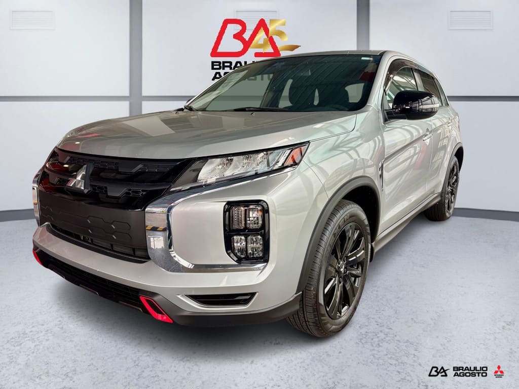 2025 Mitsubishi Outlander Sport 2.0 ES AWC CVT's photo