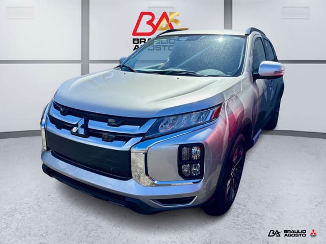 Mitsubishi Outlander Sport SE 2026