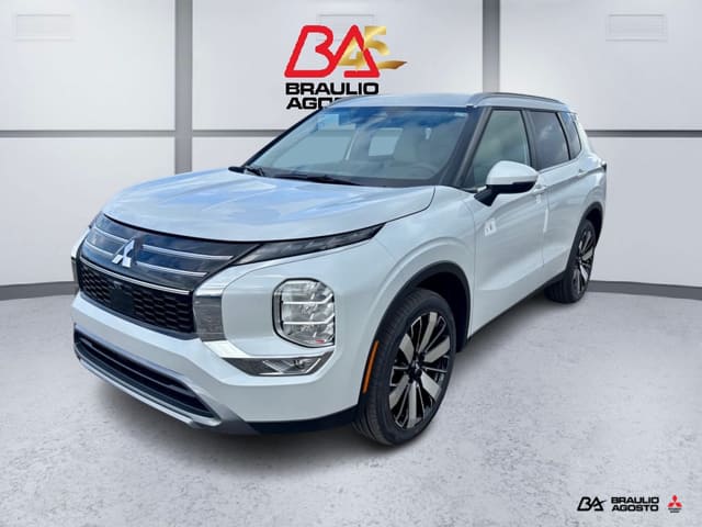 Mitsubishi Outlander SE 2026