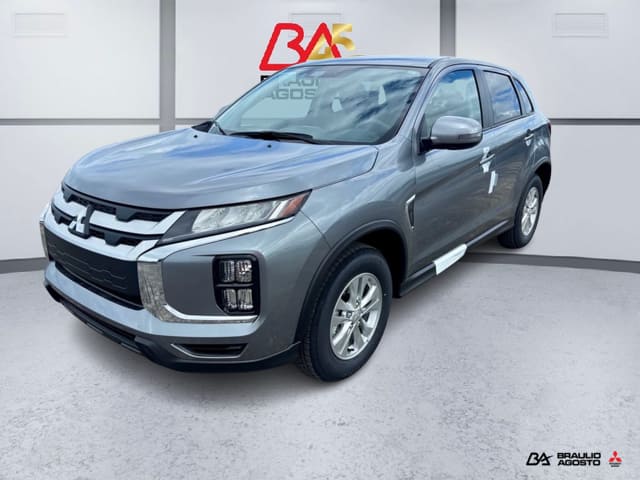 Mitsubishi Outlander Sport ES 2026