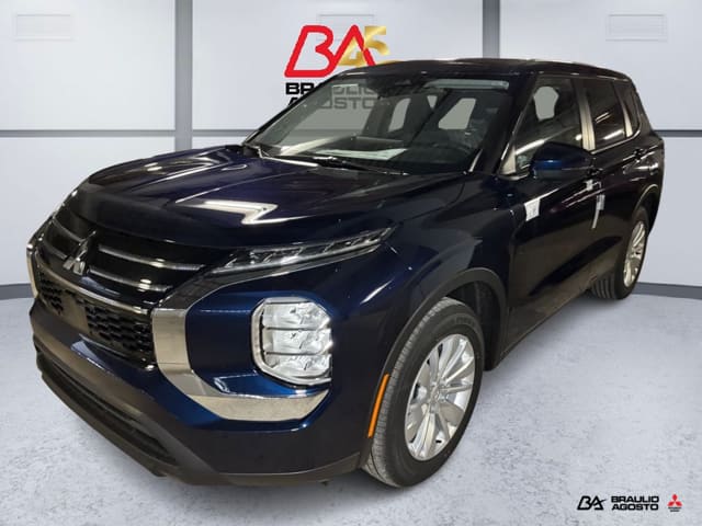 Mitsubishi Outlander ES 2026