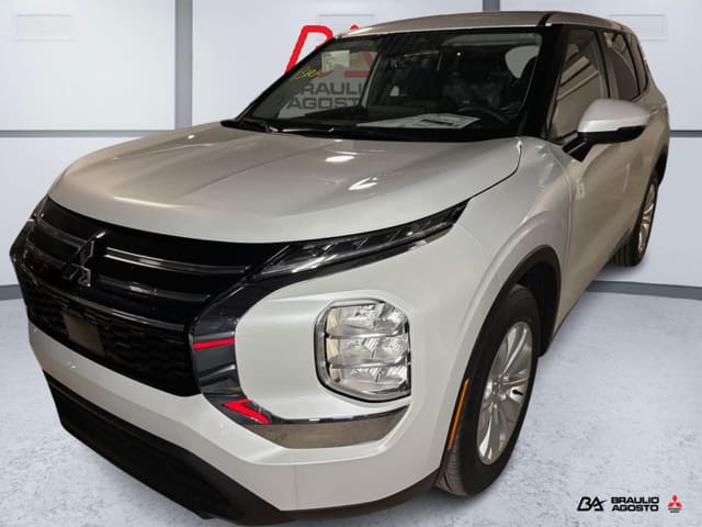 Mitsubishi Outlander ES 2026