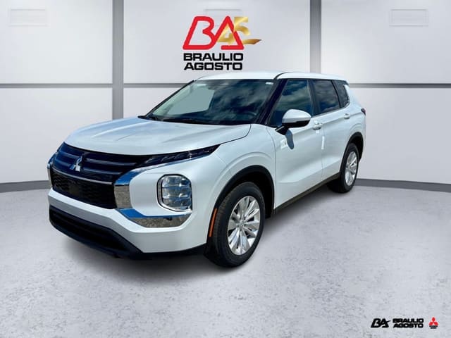 Mitsubishi Outlander ES 2026