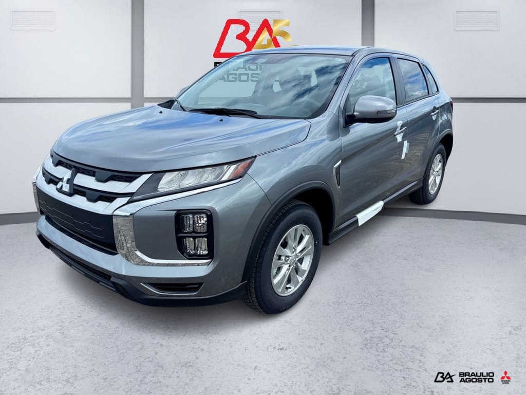 2026 Mitsubishi Outlander Sport 2.0 ES AWC CVT's photo