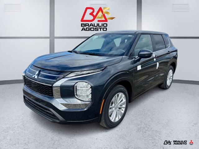 Mitsubishi Outlander ES 2026