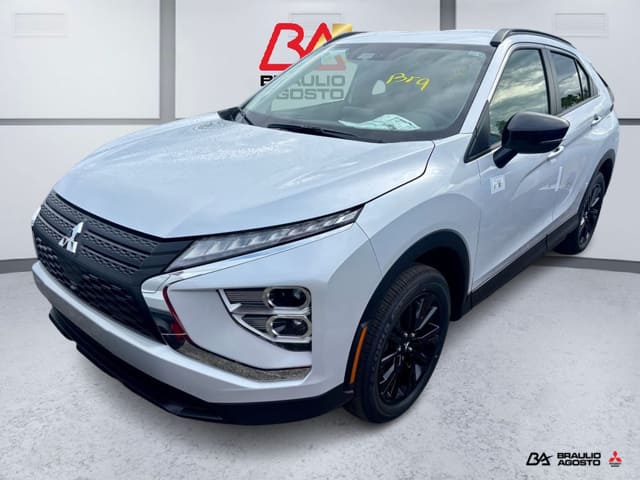 Mitsubishi Eclipse Cross LE 2026