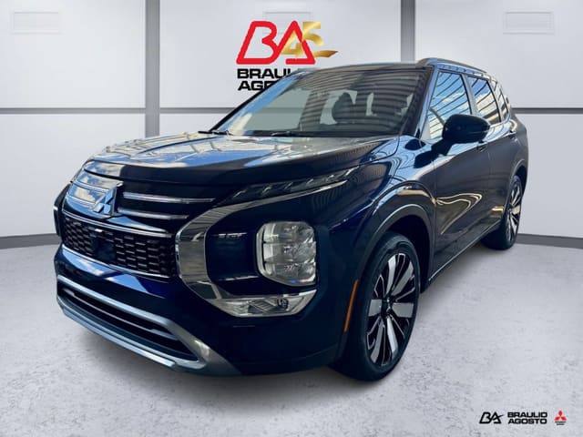 Mitsubishi Outlander SE 2026