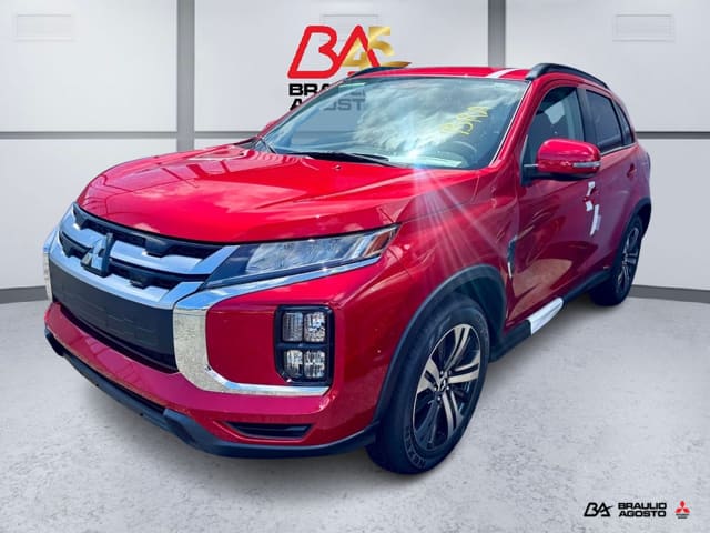Mitsubishi Outlander Sport SE 2026
