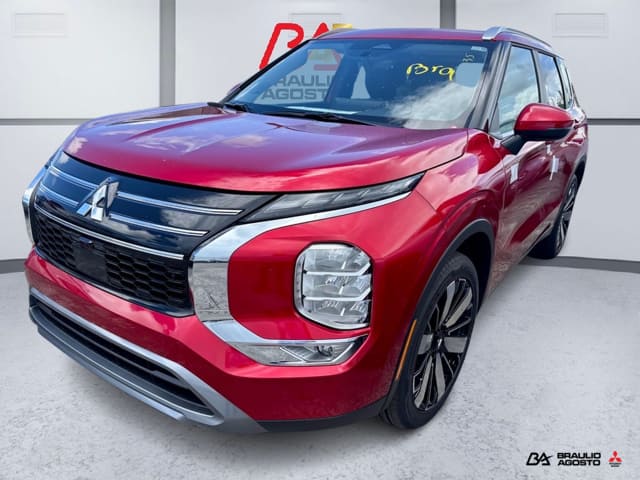 Mitsubishi Outlander SE 2026