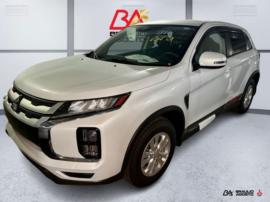 2026 Mitsubishi Outlander Sport 2.0 ES AWC CVT's photo