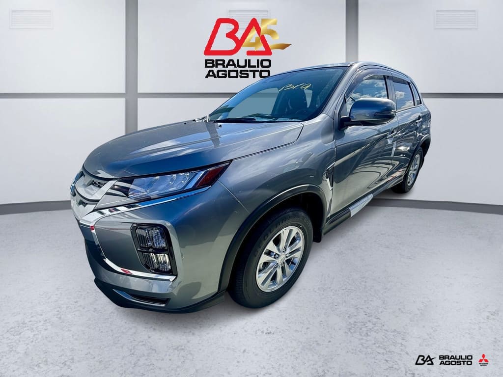 2026 Mitsubishi Outlander Sport 2.0 ES AWC CVT's photo