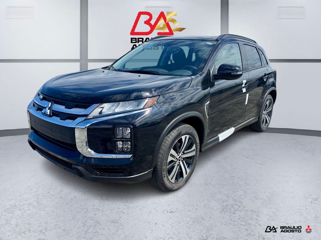 2026 Mitsubishi Outlander Sport 2.0 SE AWC CVT's photo