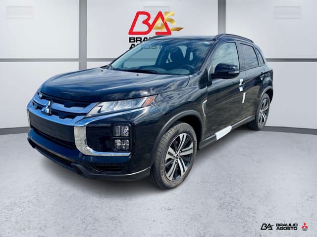Mitsubishi Outlander Sport SE 2026