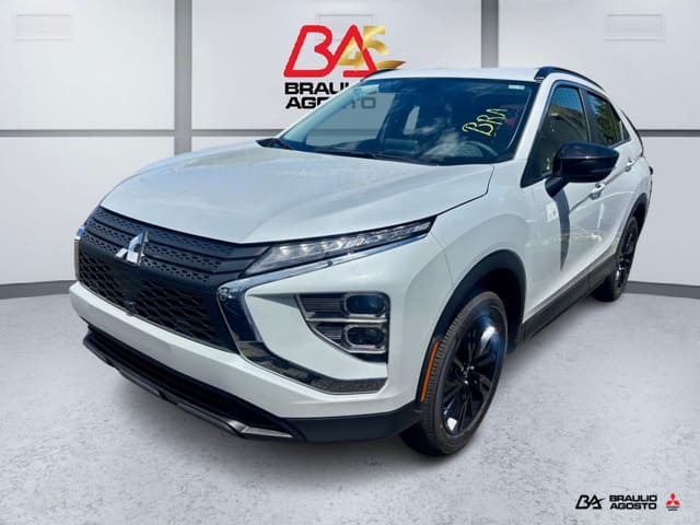 Mitsubishi Eclipse Cross LE 2026