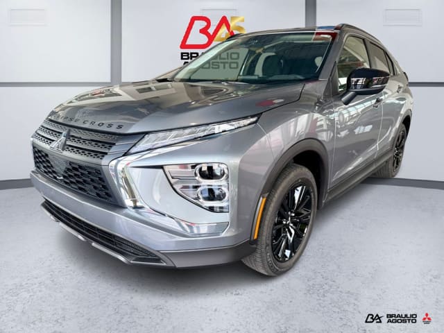 Mitsubishi Eclipse Cross LE 2026