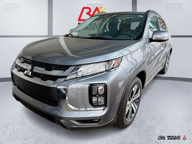 Mitsubishi Outlander Sport SE 2026