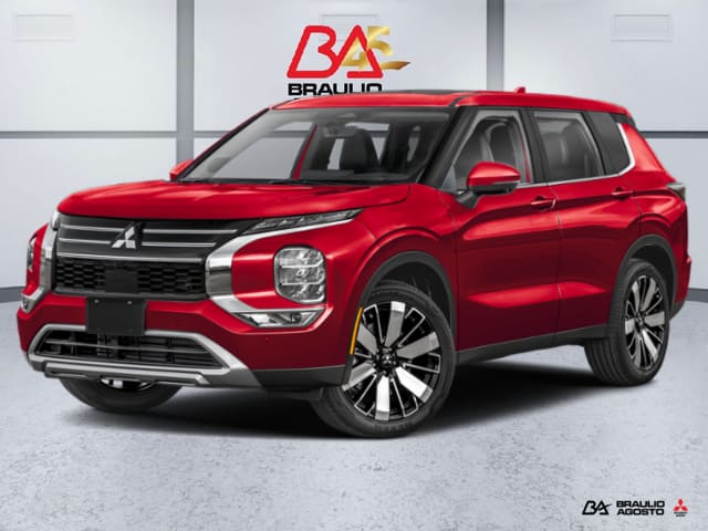 Mitsubishi Outlander SE 2026