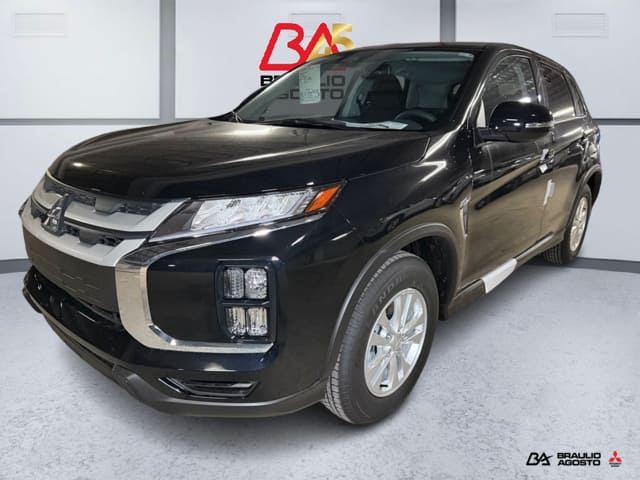 Mitsubishi Outlander Sport ES 2026