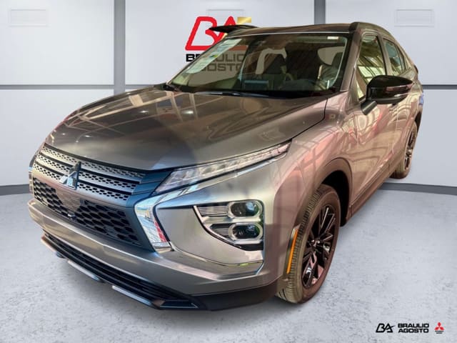 Mitsubishi Eclipse Cross LE 2026