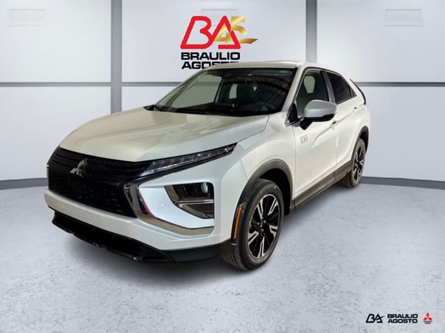 Mitsubishi Eclipse Cross LE 2026