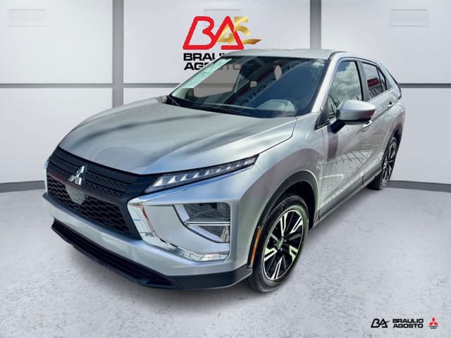 Mitsubishi Eclipse Cross LE 2026