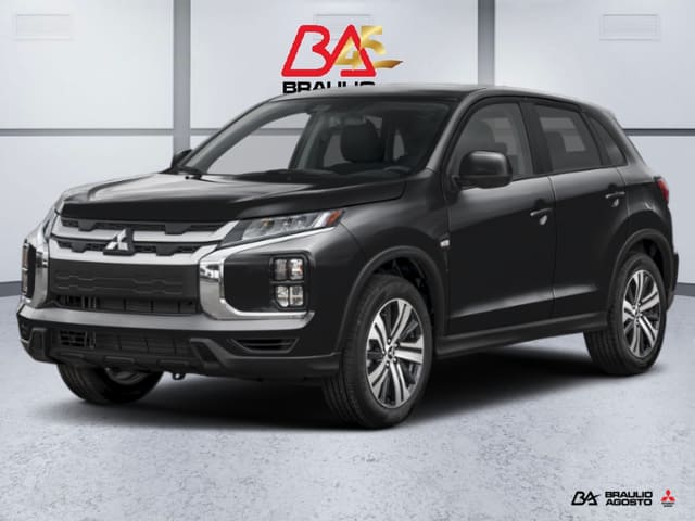 Mitsubishi Outlander Sport SE 2026