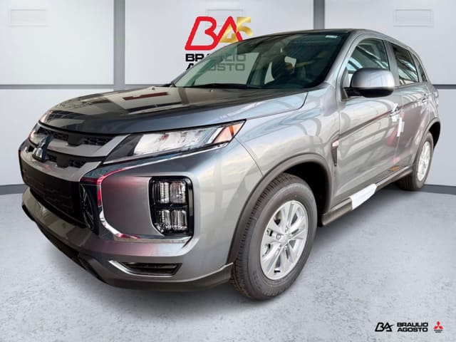 Mitsubishi OUTLANDER SPORT OUTLANDER SPORT S 2027