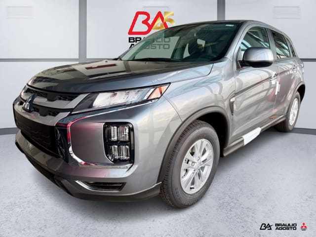 Mitsubishi OUTLANDER SPORT OUTLANDER SPORT S 2027