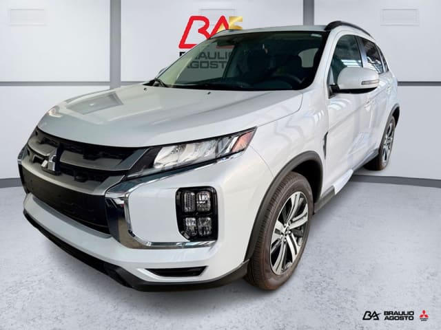 Mitsubishi Outlander Sport SE 2026