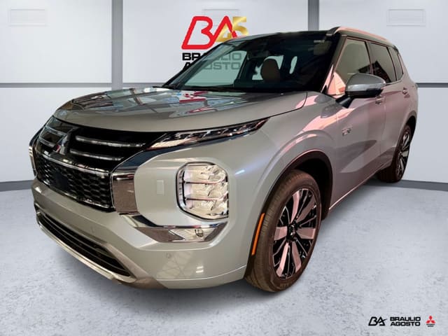 Mitsubishi Outlander Sport SE 2026