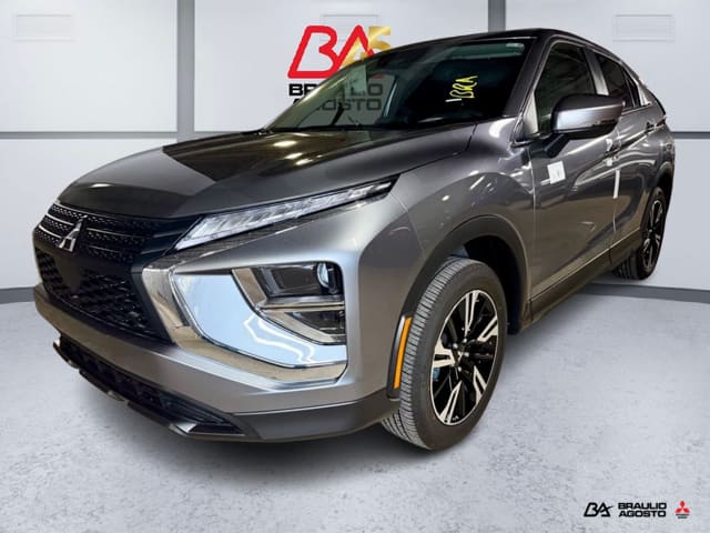 Mitsubishi Eclipse Cross LE 2026