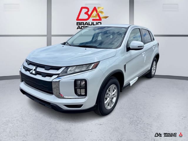 Mitsubishi Outlander ES 2026