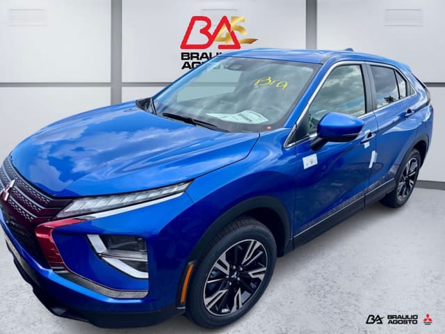 Mitsubishi Eclipse Cross LE 2026
