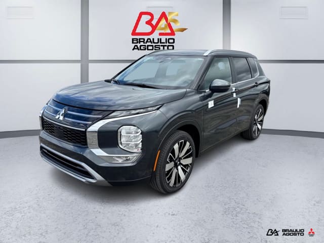 Mitsubishi Outlander SE 2026