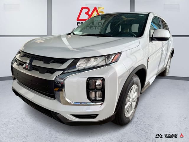 Mitsubishi OUTLANDER SPORT OUTLANDER SPORT S 2027