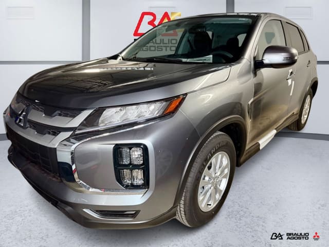 Mitsubishi OUTLANDER SPORT OUTLANDER SPORT SE 2027