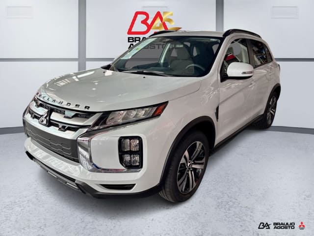 Mitsubishi Outlander Sport SE 2026