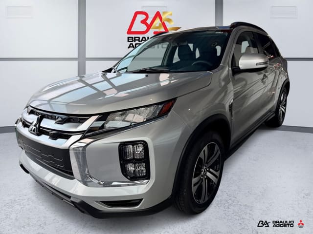 Mitsubishi Outlander Sport ES 2027