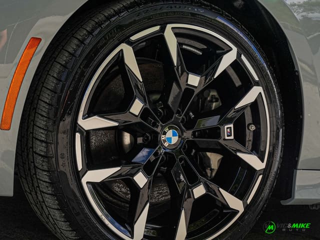 2026 BMW 3 Series 330i NA xDrive